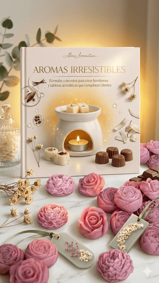 "Aromas Irresistibles"